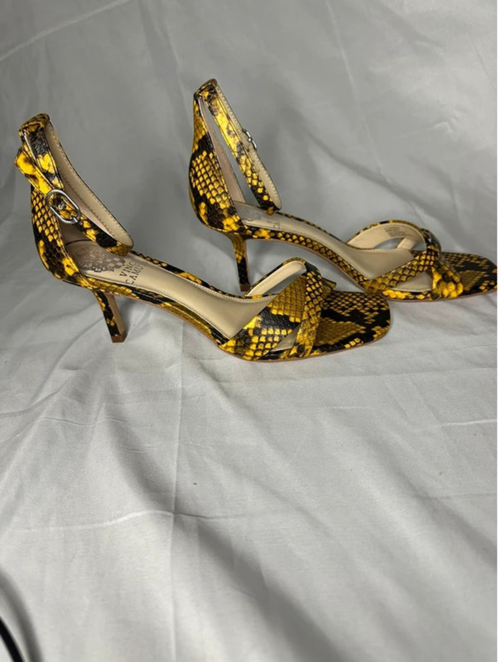 Vince Camuto shoes